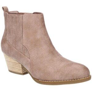 Bella Vita Women's Lou Booties